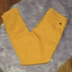 Lucky brand Charlie Skinny jeans